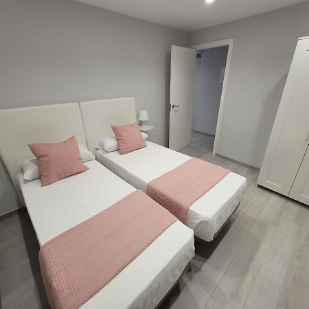 Apartamentos Bluebelle - Марбелья Екстер'єр фото