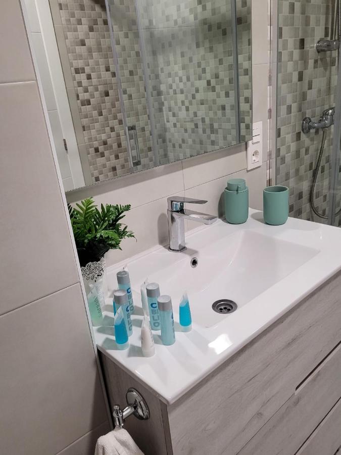 Apartamentos Bluebelle - Марбелья Екстер'єр фото