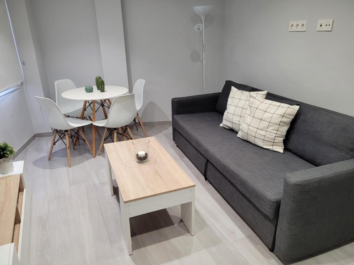 Apartamentos Bluebelle - Марбелья Екстер'єр фото