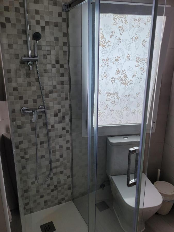 Apartamentos Bluebelle - Марбелья Екстер'єр фото