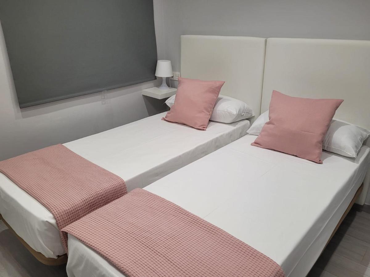 Apartamentos Bluebelle - Марбелья Екстер'єр фото