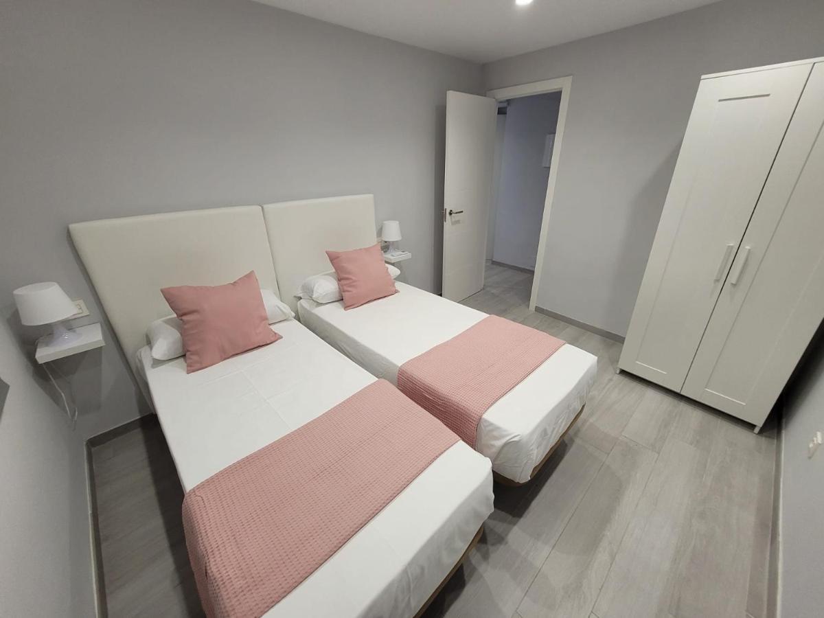 Apartamentos Bluebelle - Марбелья Екстер'єр фото