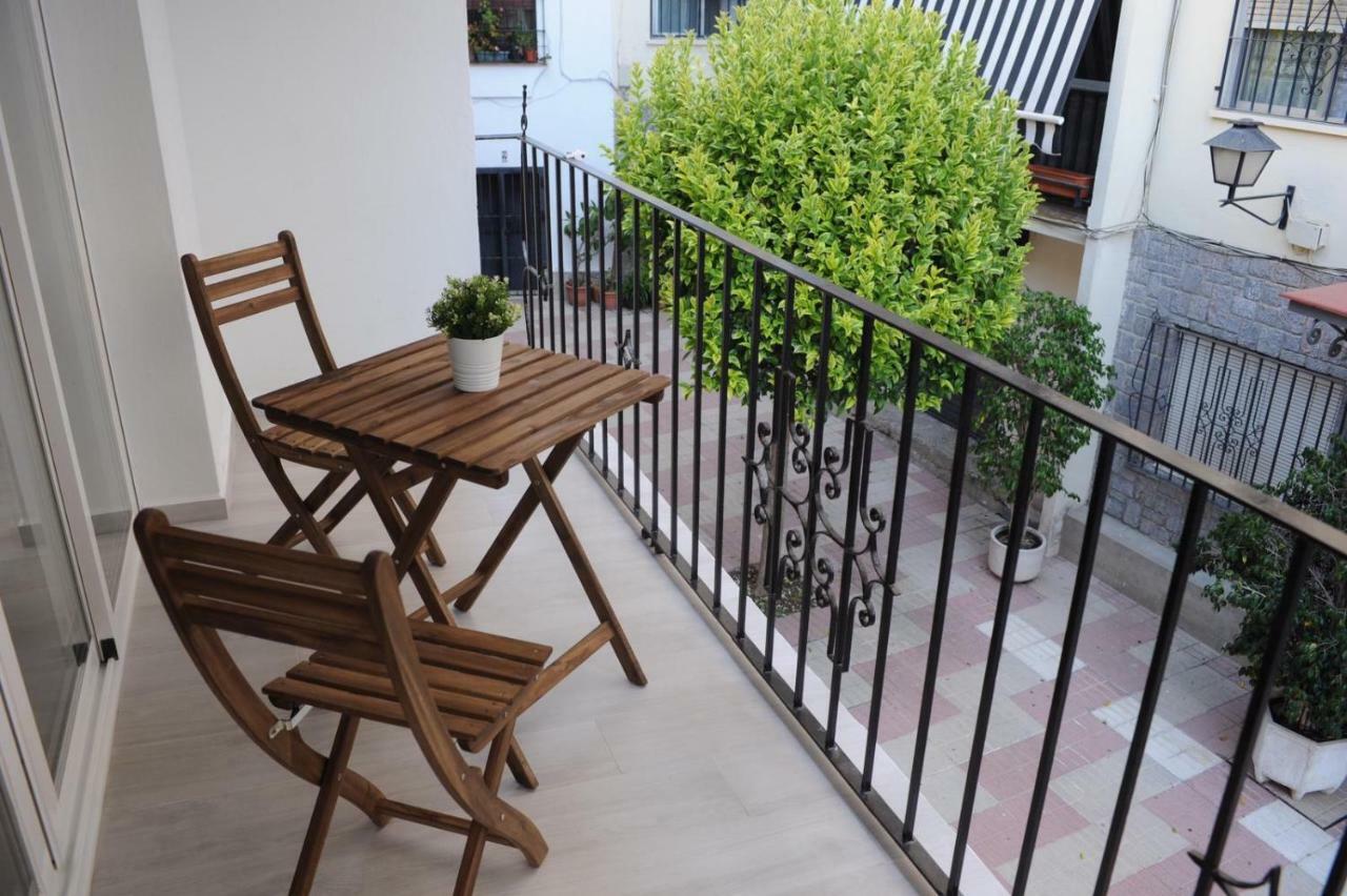 Apartamentos Bluebelle - Марбелья Екстер'єр фото