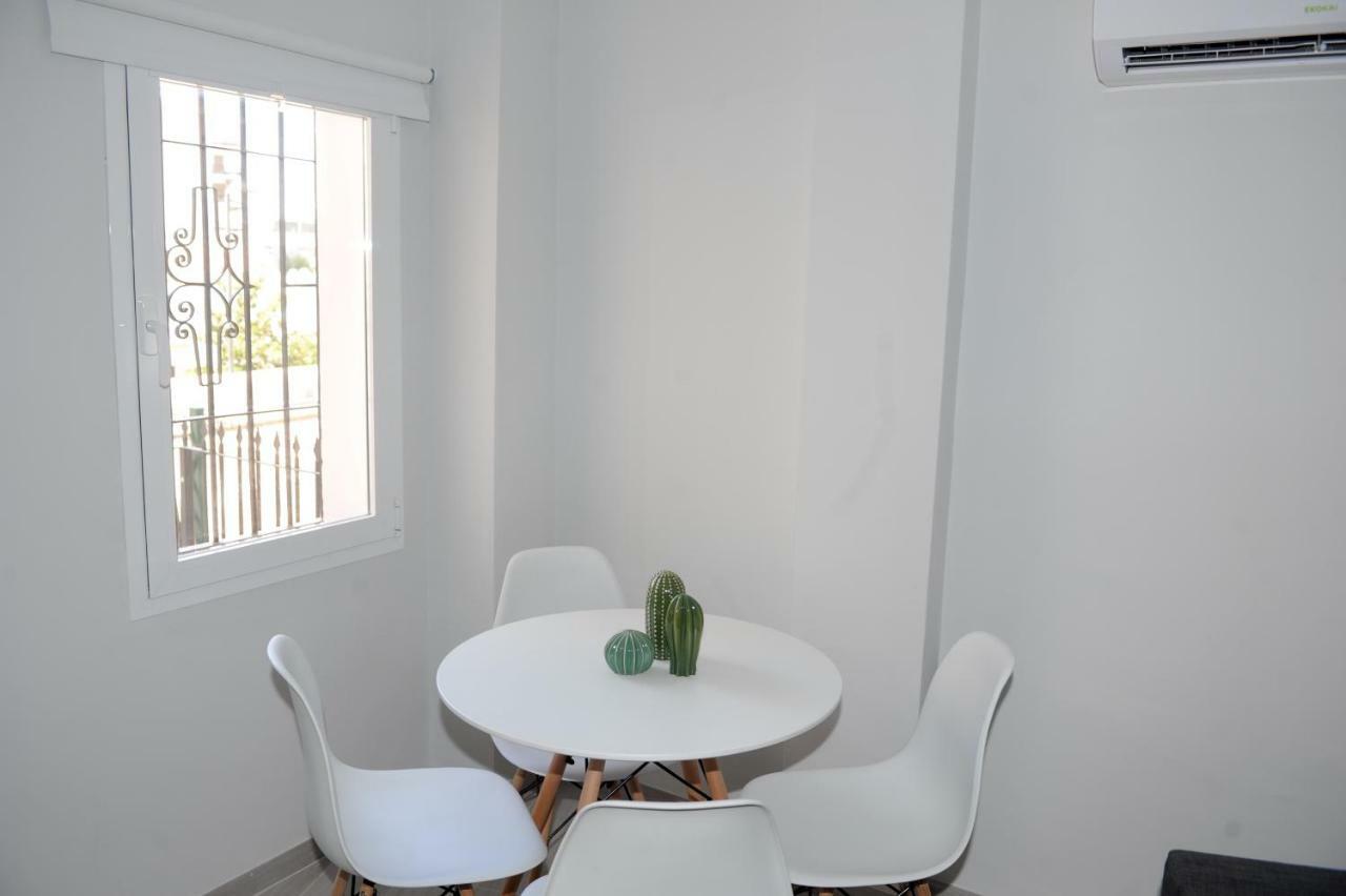 Apartamentos Bluebelle - Марбелья Екстер'єр фото