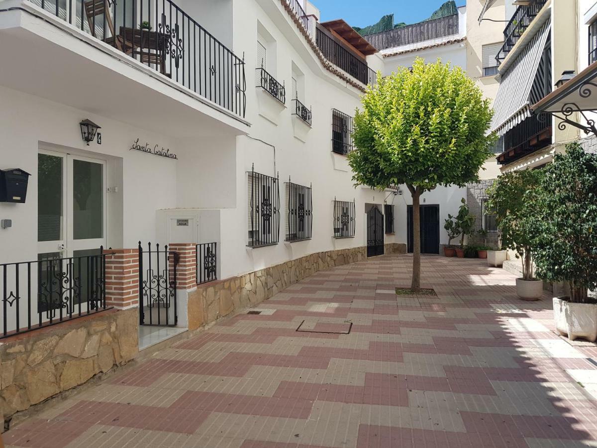 Apartamentos Bluebelle - Марбелья Екстер'єр фото